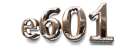 e0601 logo